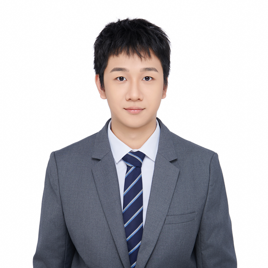 Eason Wu